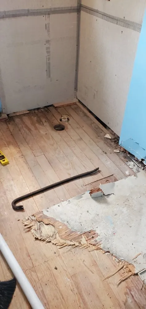 Slide of Triple J Contracting