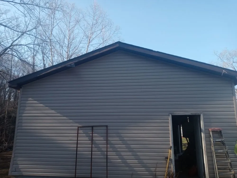 Slide of Triple J Contracting