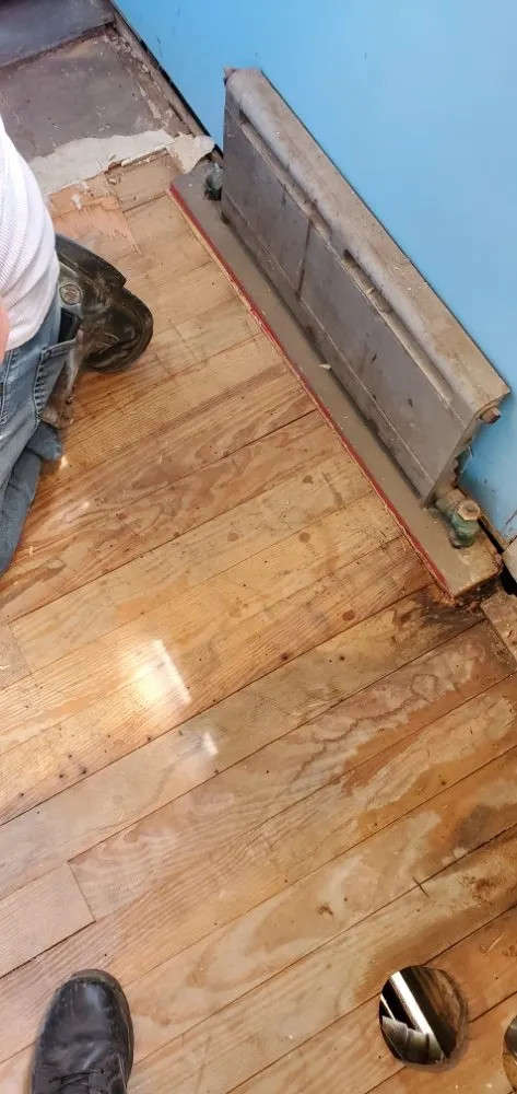 Slide of Triple J Contracting