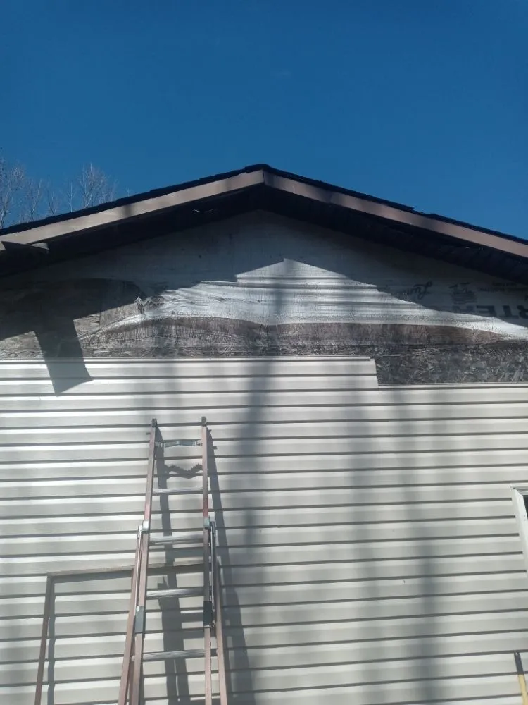 Slide of Triple J Contracting