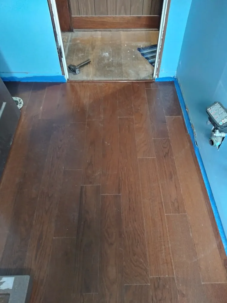 Slide of Triple J Contracting