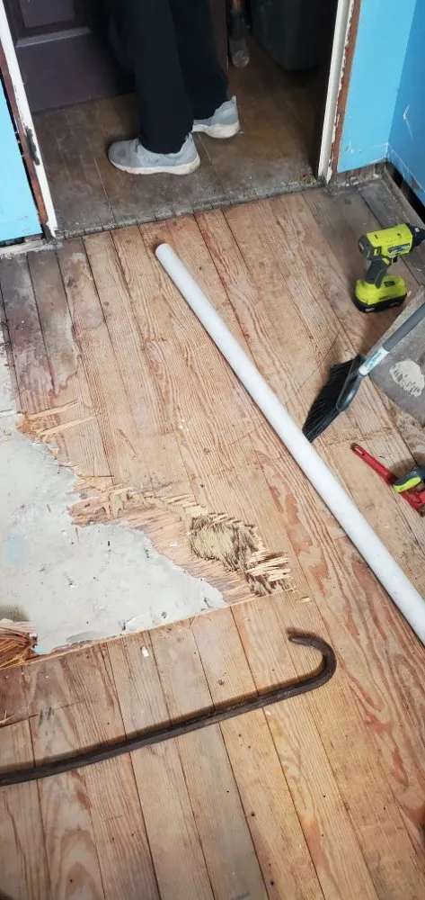 Slide of Triple J Contracting