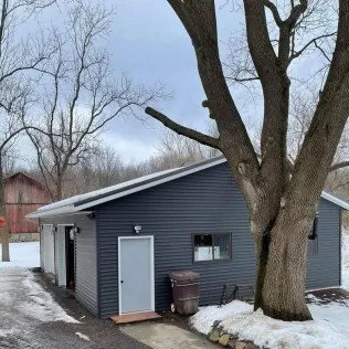 Slide of Triple J Gutters