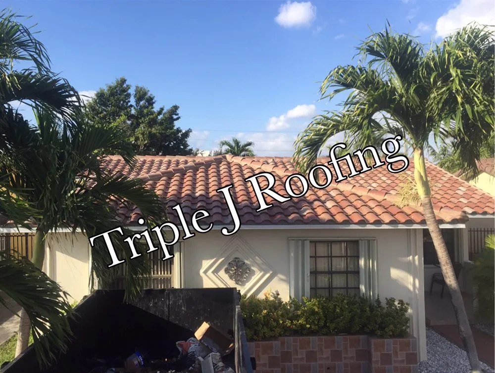 Slide of Triple J Roofing & Construction