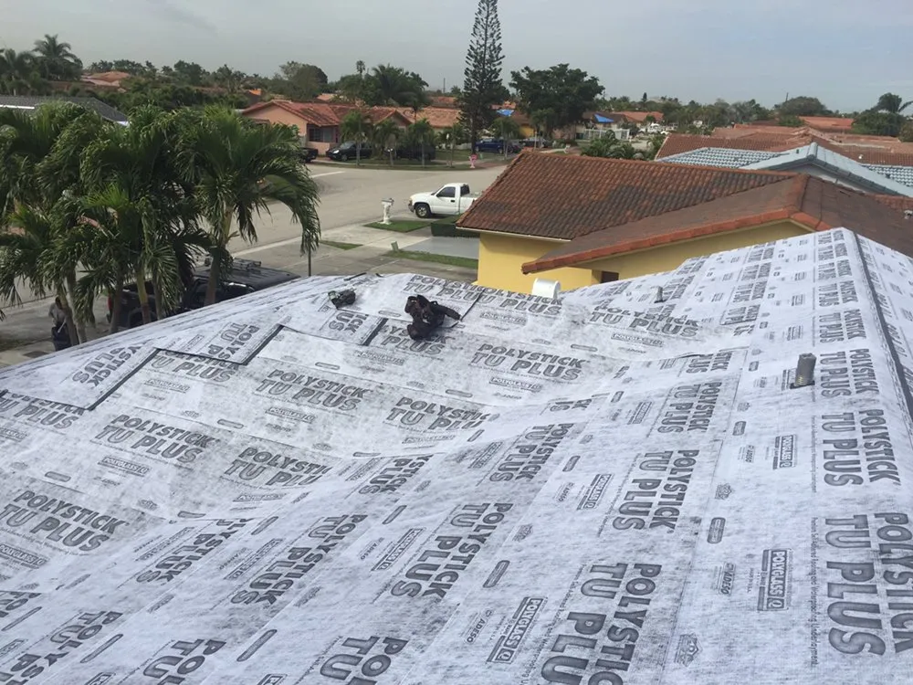 Slide of Triple J Roofing & Construction