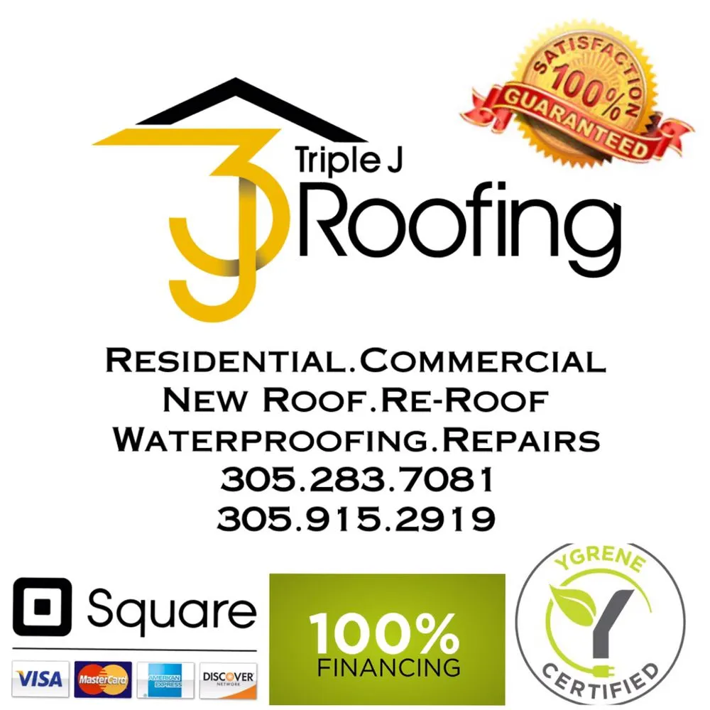 Slide of Triple J Roofing & Construction