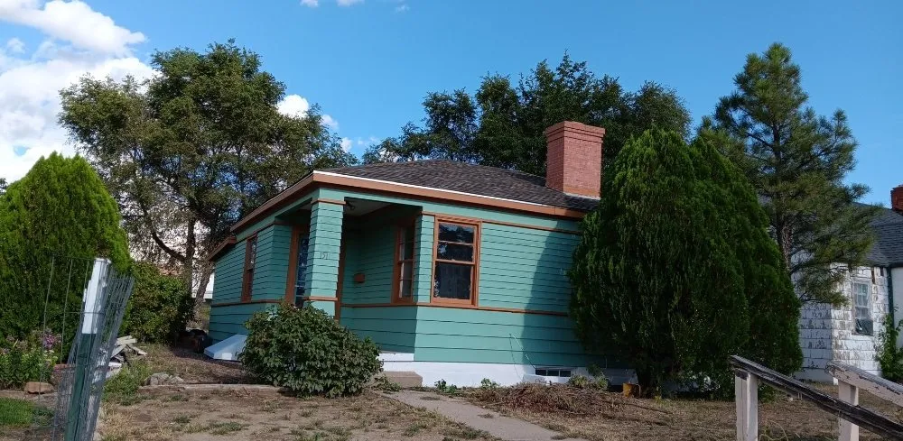 Slide of Triple J Roofing