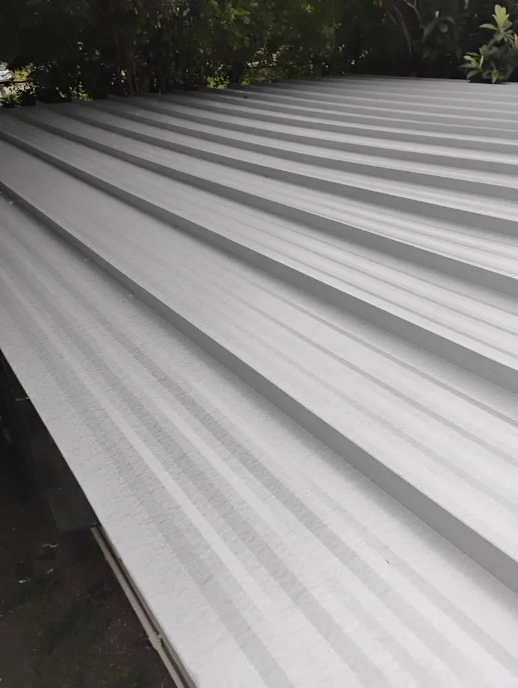 Slide of Triple J Roofing