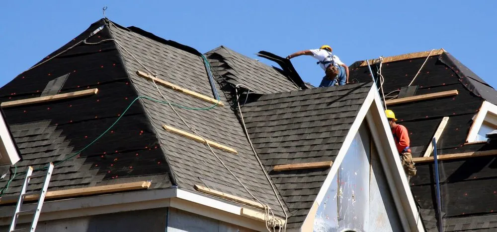 Slide of Triple jjj Roofing