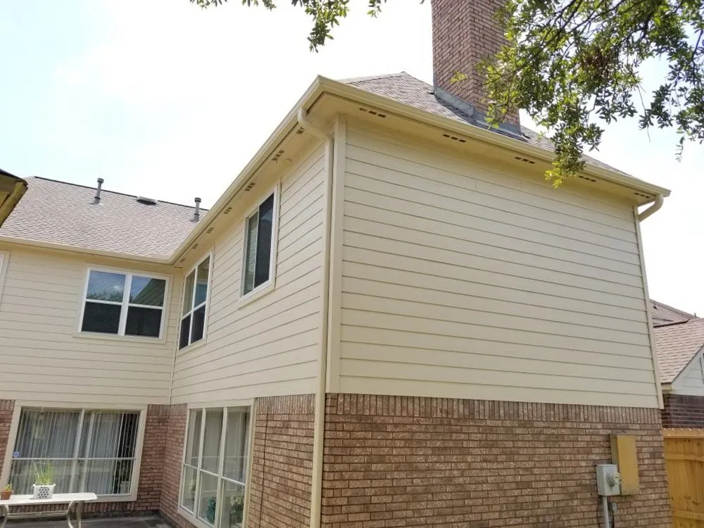 Slide of Triple J's Roofing and Seamless Gutters