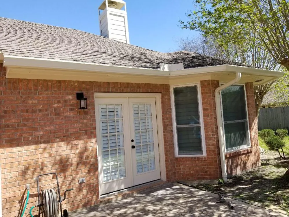 Slide of Triple J's Roofing and Seamless Gutters