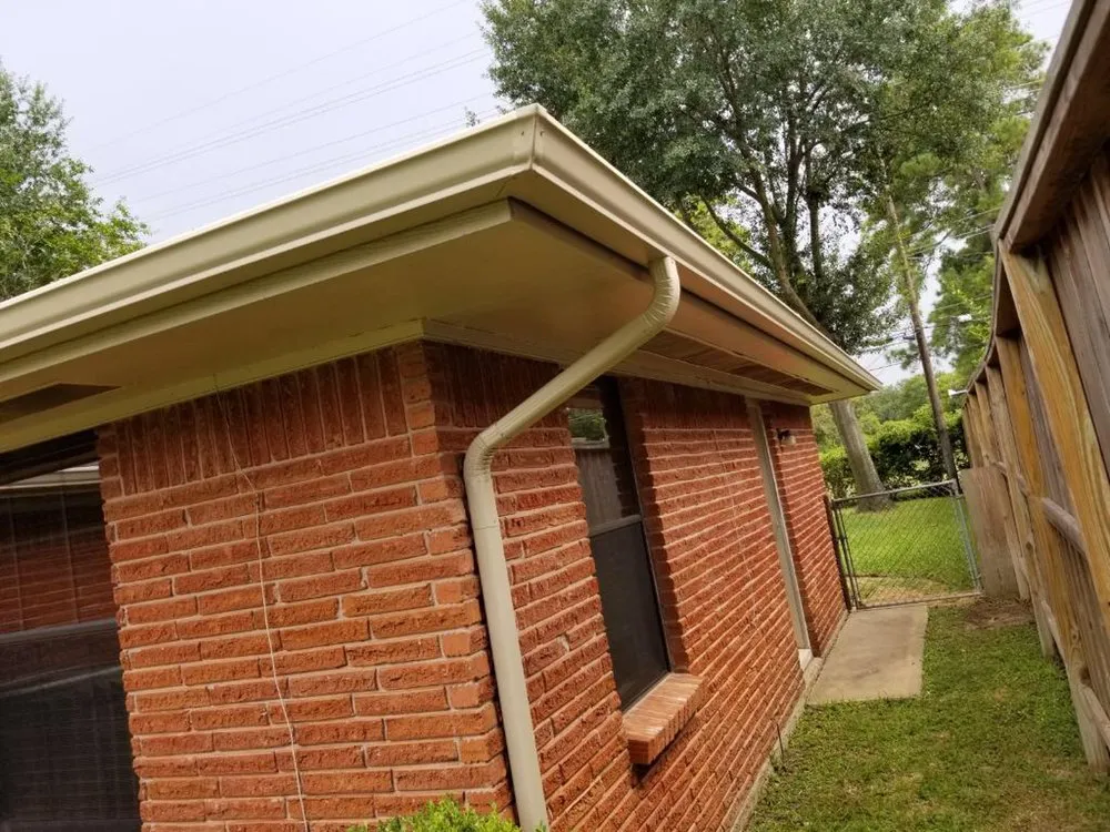 Slide of Triple J's Roofing and Seamless Gutters