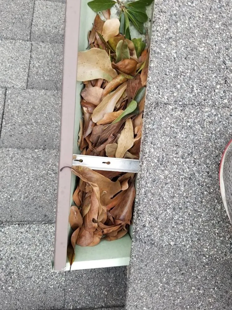 Slide of Triple J's Roofing and Seamless Gutters