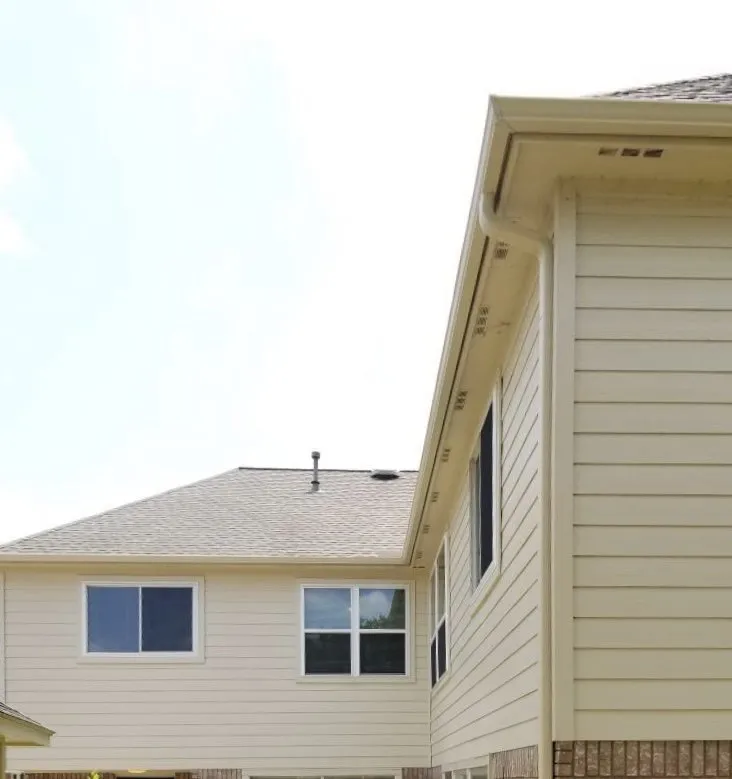 Slide of Triple J's Roofing and Seamless Gutters