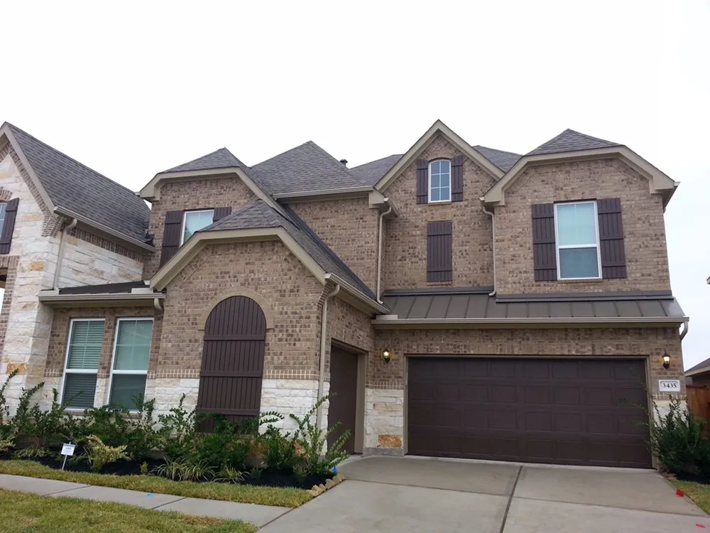 Slide of Triple J's Roofing and Seamless Gutters