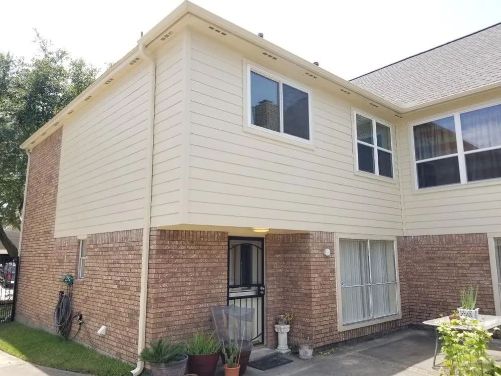 Slide of Triple J's Roofing and Seamless Gutters