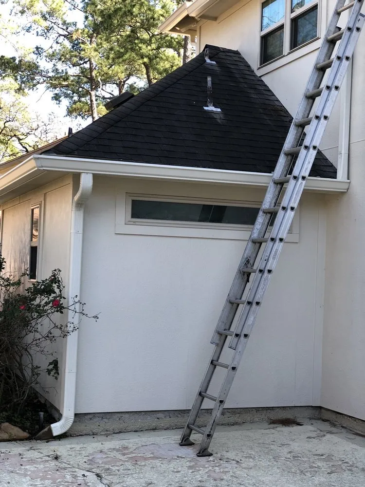 Slide of Triple J's Roofing and Seamless Gutters