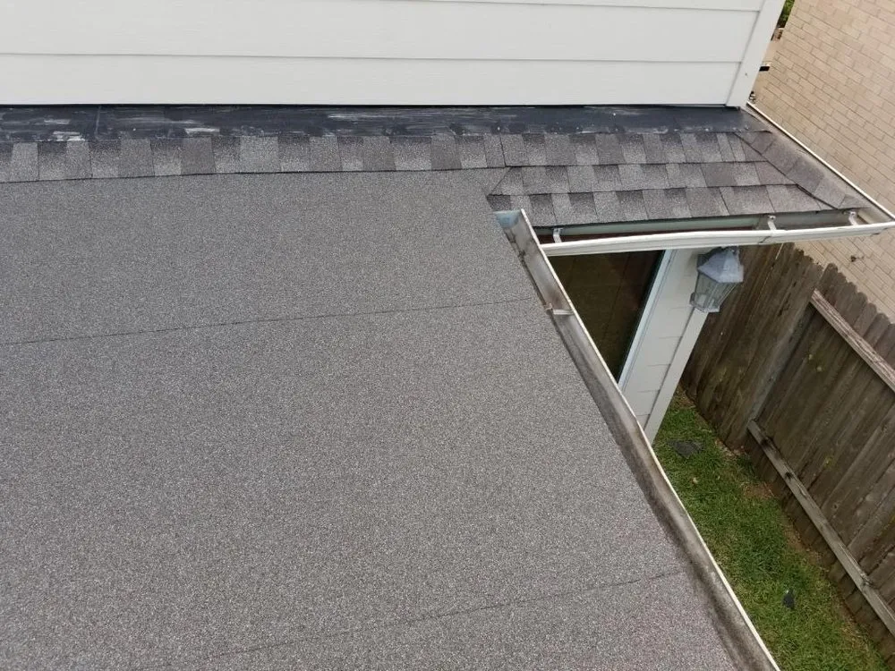 Slide of Triple J's Roofing and Seamless Gutters