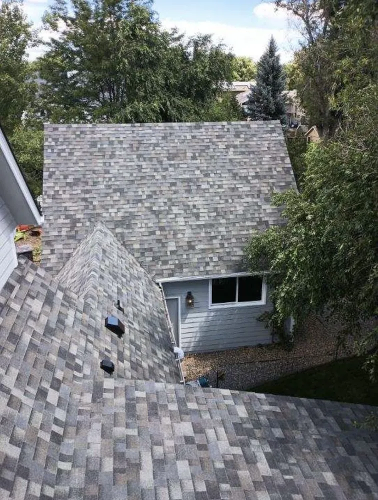 Reliable storm damage roof repair in Longmont Estates, CO by Triple J’s Roofing