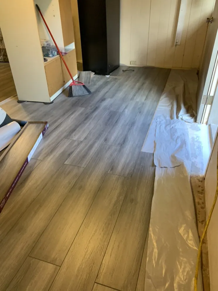 Slide of Triple L Contractor