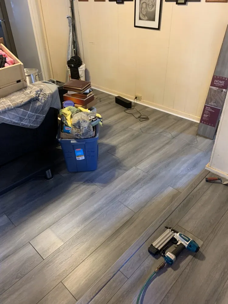 Slide of Triple L Contractor