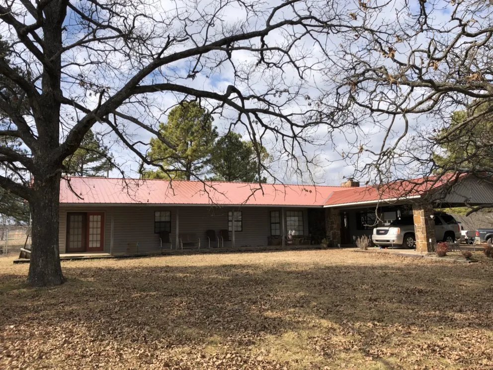 Trusted storm damage roof repair in Allen, OK - Triple M Contracting