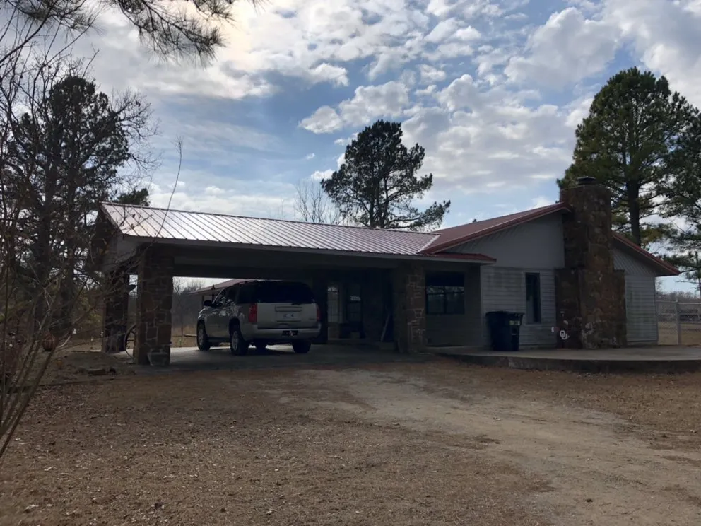 Top-rated residential roofing service for residential properties across Allen, OK - Triple M Contracting