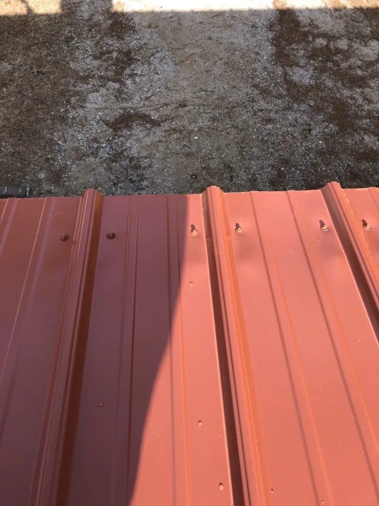 Professional roof installation near you in Allen, OK by Triple M Contracting