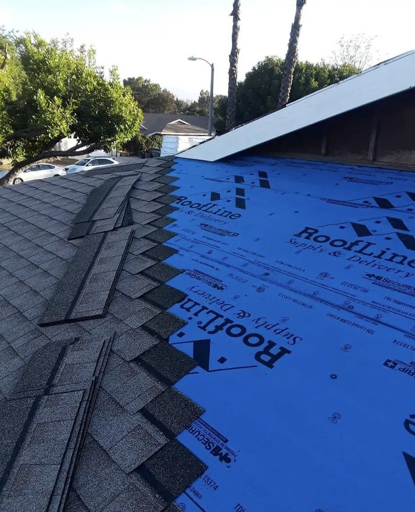 Slide of Triple M Roofing