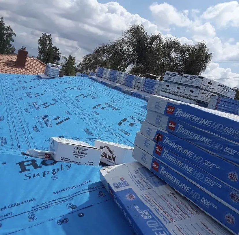 Slide of Triple M Roofing