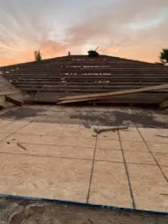 Slide of Triple M Roofing