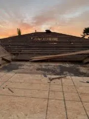 Slide of Triple M Roofing