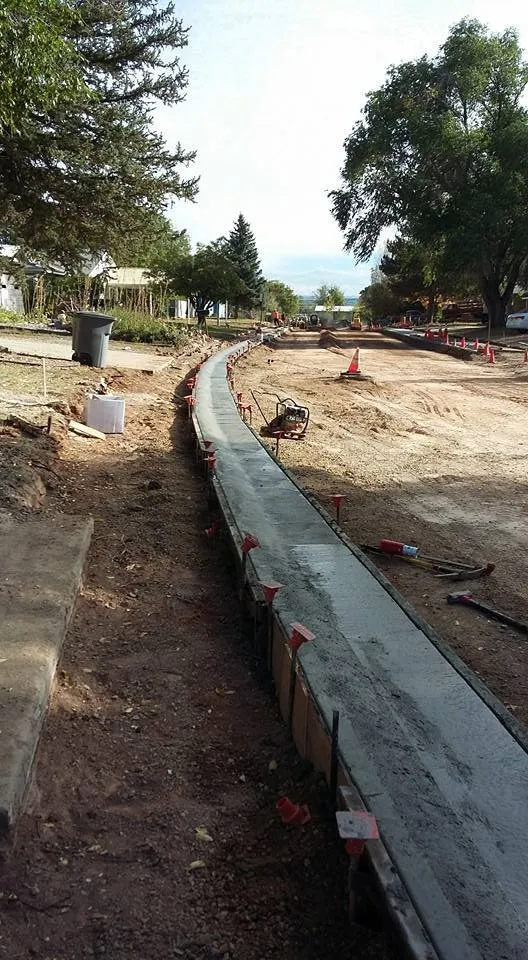 Slide of Triple P Roofing and Concrete