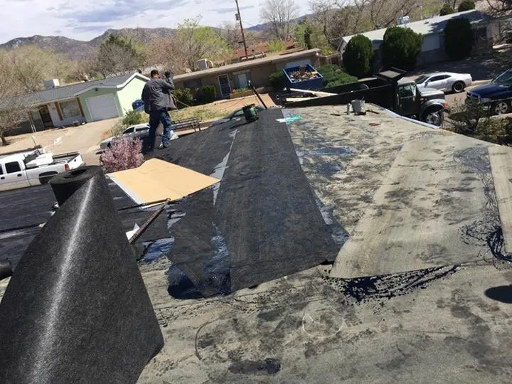 Slide of Triple P Roofing and Concrete
