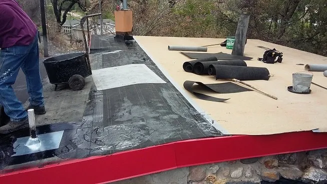 Slide of Triple P Roofing and Concrete