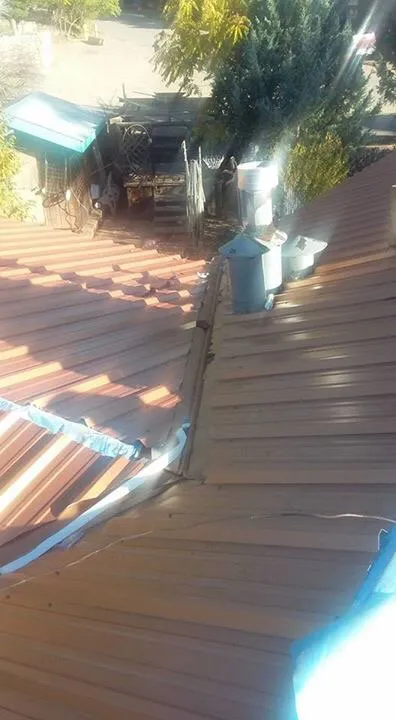 Slide of Triple P Roofing and Concrete