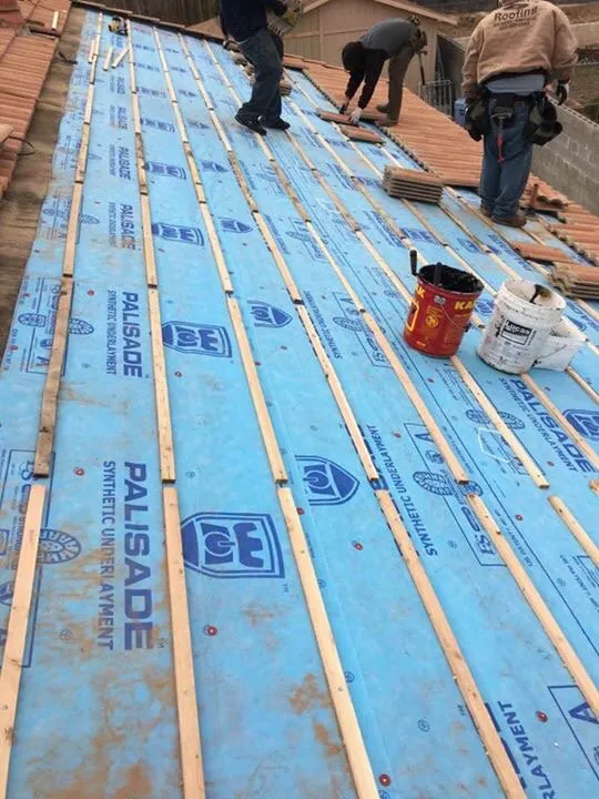 Slide of Triple P Roofing and Concrete