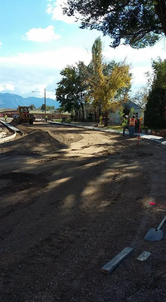 Slide of Triple P Roofing and Concrete