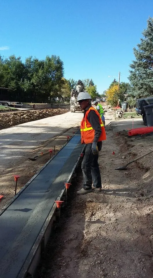 Slide of Triple P Roofing and Concrete