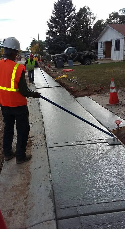 Slide of Triple P Roofing and Concrete