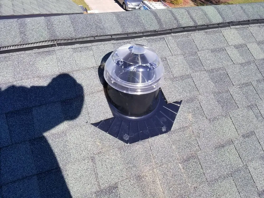 Slide of Triple Peaks Roofing & Construction