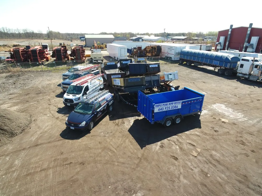 Slide of Triple Peaks Roofing & Construction