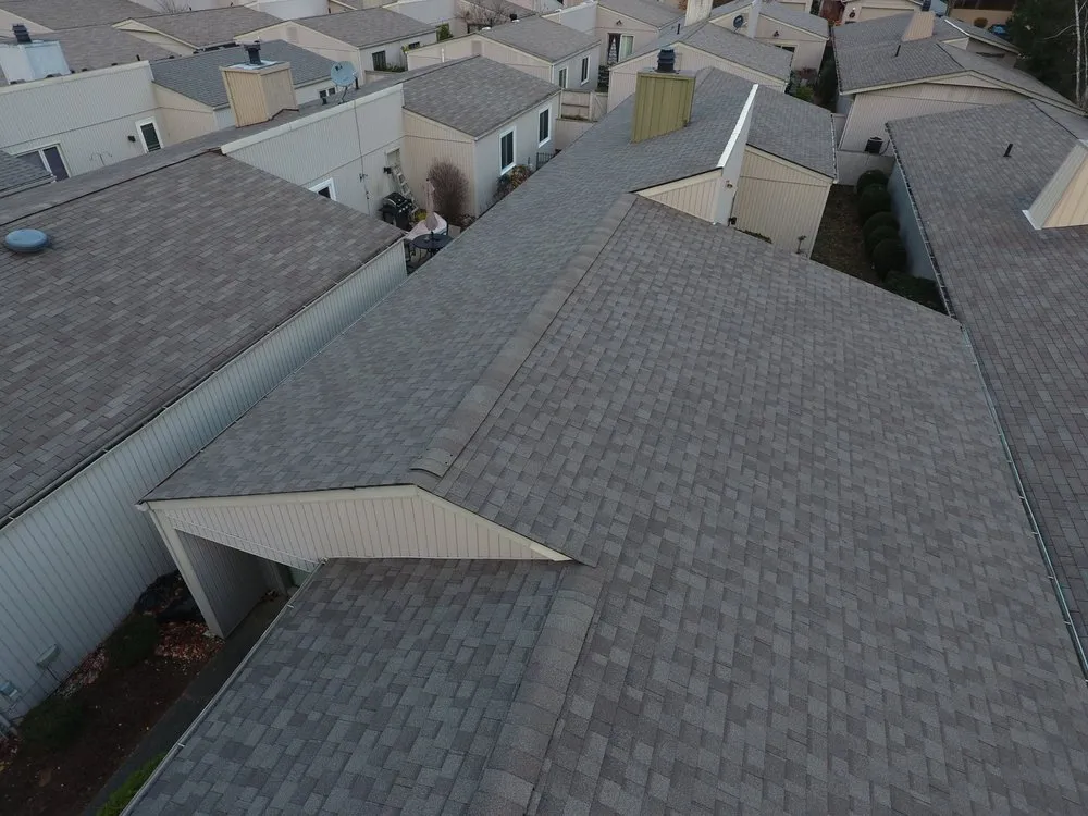 Slide of Triple Peaks Roofing & Construction