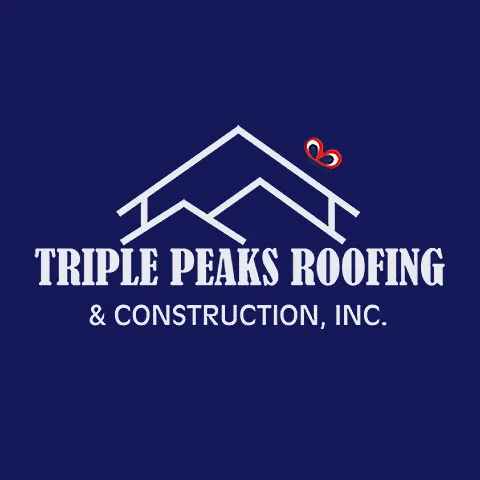 Slide of Triple Peaks Roofing & Construction