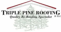 Reliable residential roofing service in Narvon, PA - Triple Pine Roofing