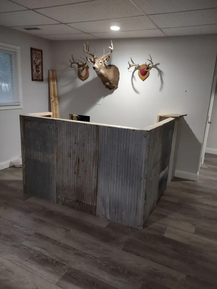 Slide of Triple R Construction