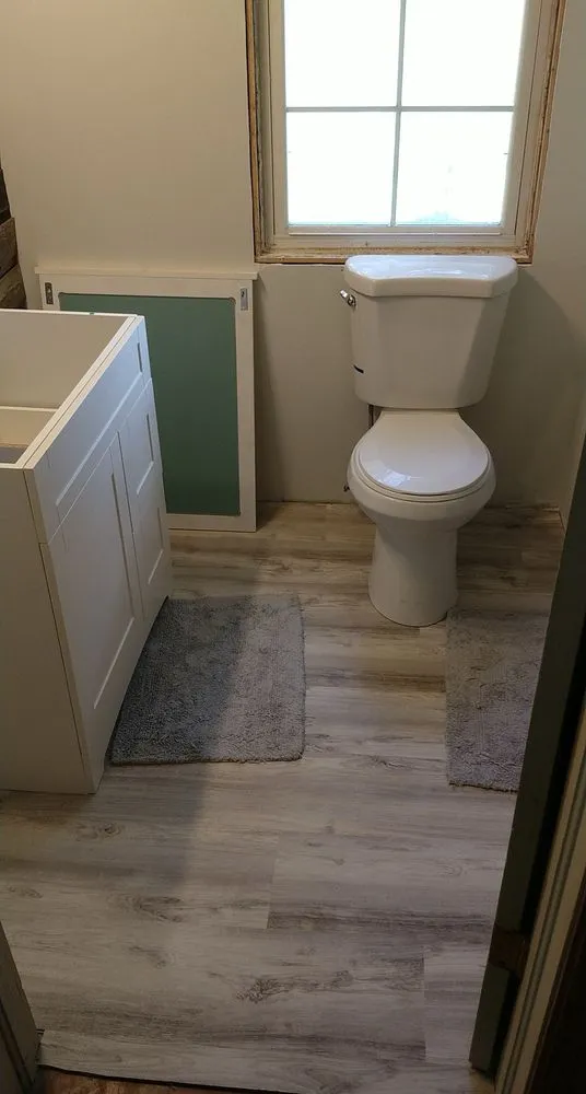 Slide of Triple R Construction