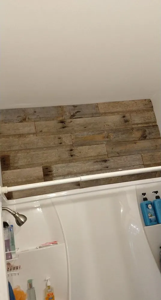 Slide of Triple R Construction