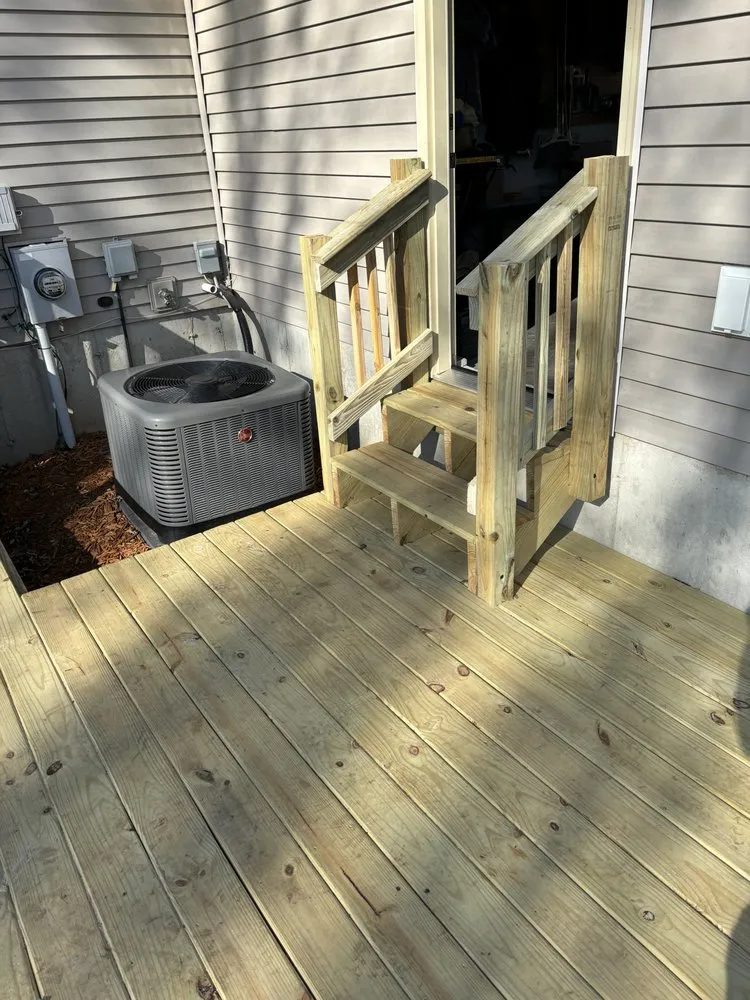 Slide of Triple R Construction