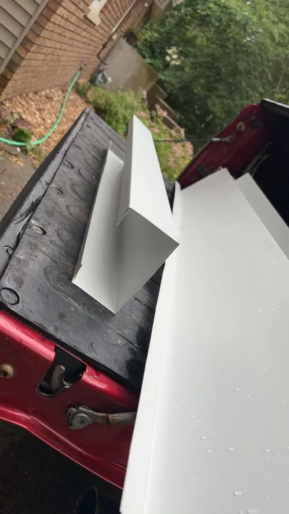 Slide of Triple R Construction